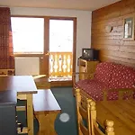 Val 2400 Aparthotel 4*