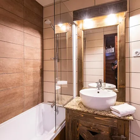 Val 2400 Val Thorens