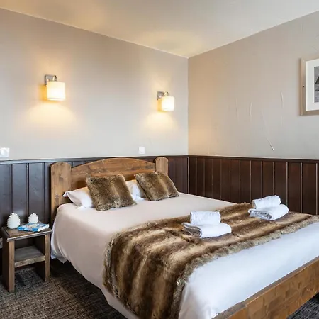 Val 2400 Val Thorens