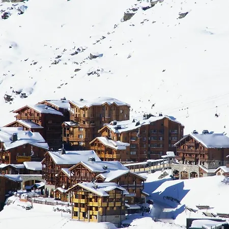 Val 2400 4* Val Thorens