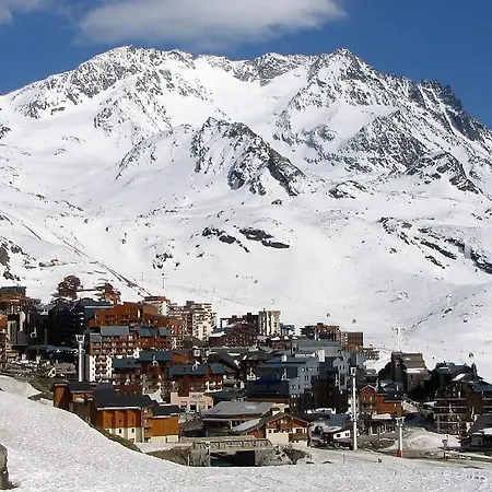 Apartmanhotel Val 2400 4*