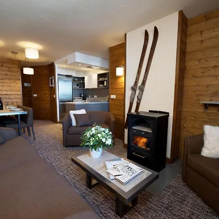 Val 2400 Val Thorens