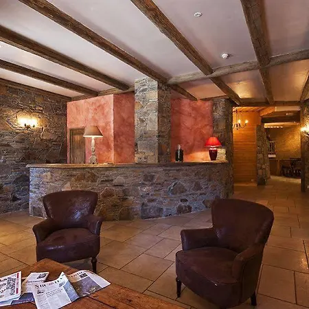 Val 2400 4* Val Thorens