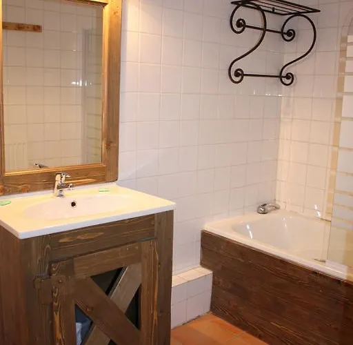 Val 2400 Aparthotel 4*