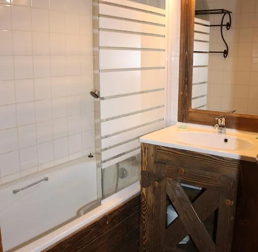 Val 2400 4* Val Thorens