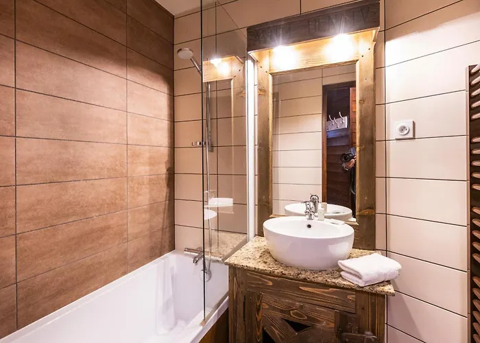 Val 2400 Val Thorens