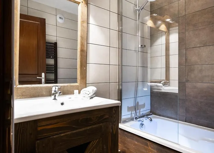 Val 2400 4* Val Thorens