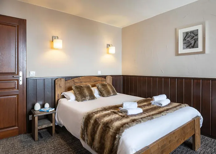 Val 2400 Val Thorens