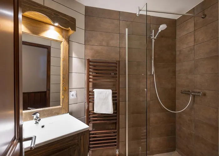 Val 2400 4* Val Thorens