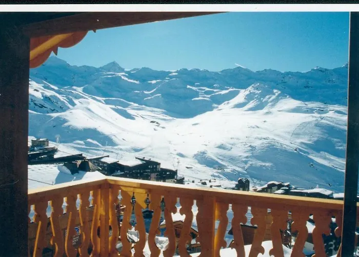 Aparthotel Val 2400 Val Thorens