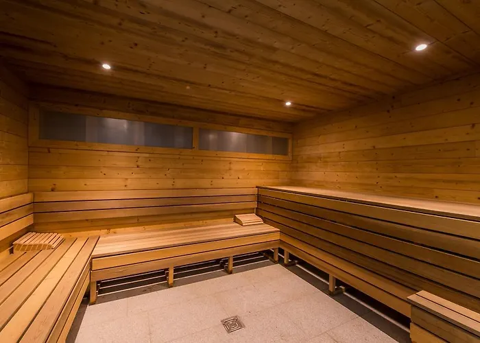 Val 2400 Aparthotel Val Thorens