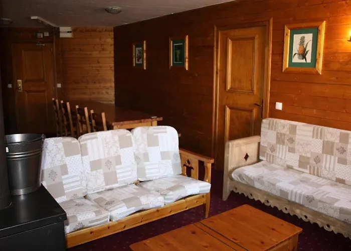 Val 2400 Val Thorens