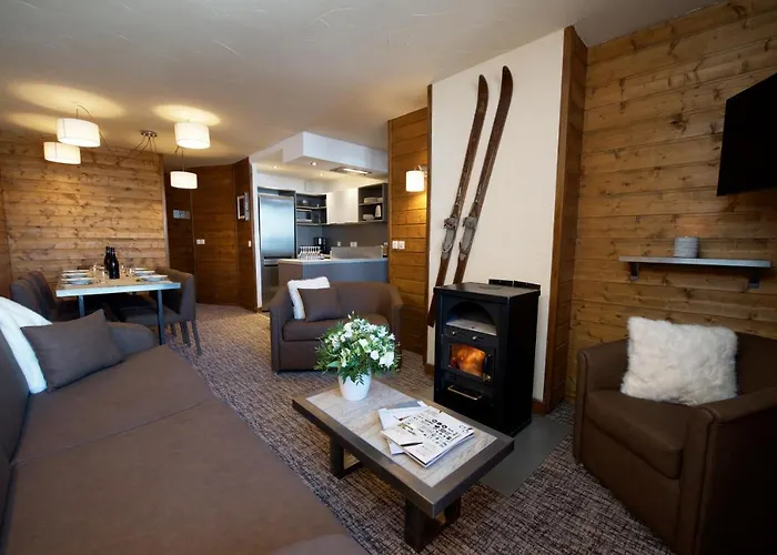 Val 2400 Val Thorens