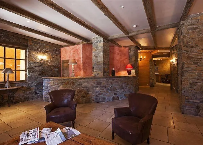 Val 2400 4* Val Thorens