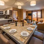 Aparthotel Val 2400 Val Thorens