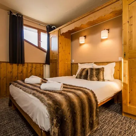 Val 2400 4* Val Thorens