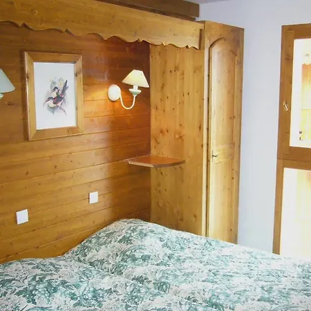 Val 2400 Hotel apartamentowy Val Thorens