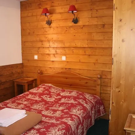 Val 2400 Hotel apartamentowy
