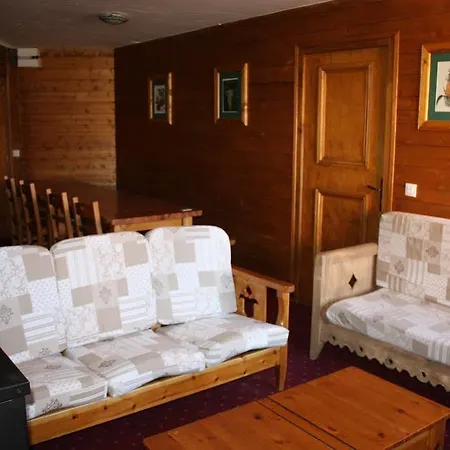 Val 2400 Val Thorens