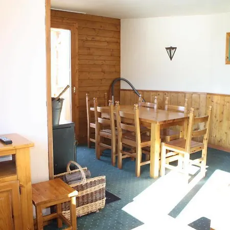 Val 2400 Aparthotel 4*