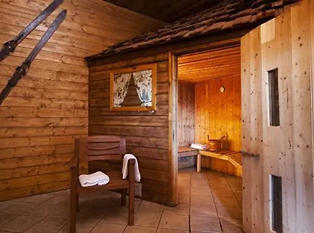 Val 2400 Val Thorens