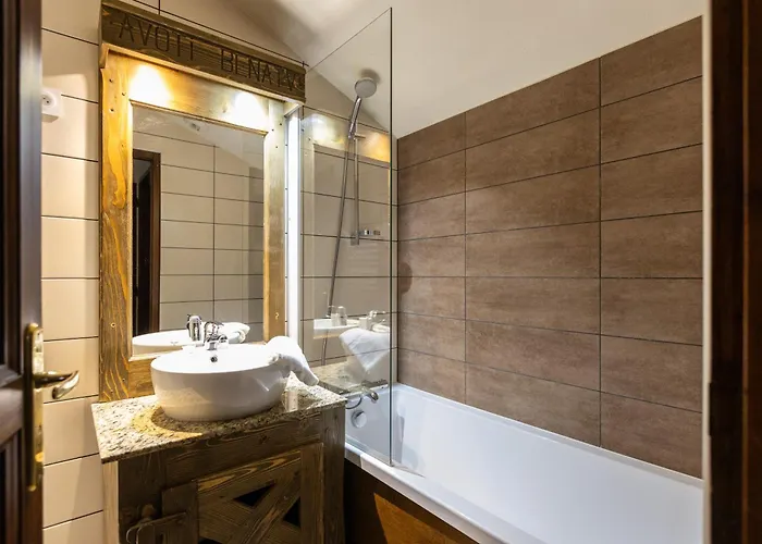 Val 2400 Aparthotel Val Thorens