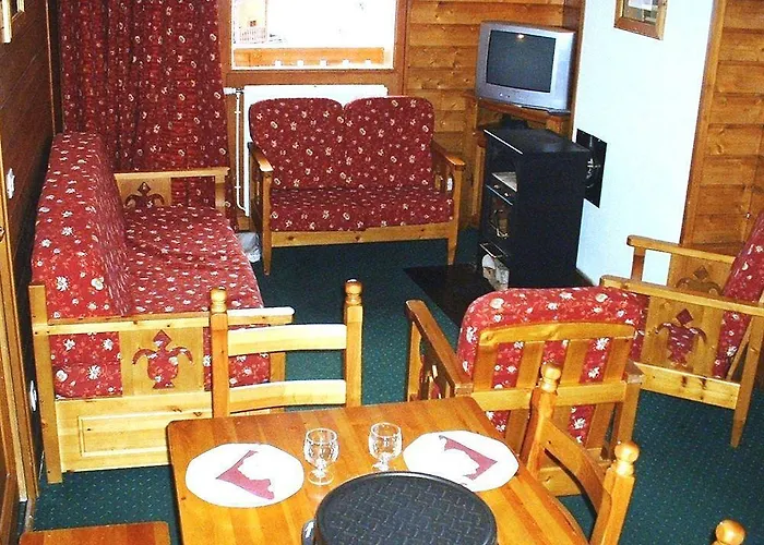 Val 2400 Aparthotel 4*