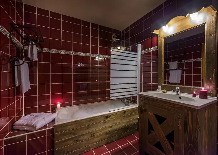 Val 2400 Aparthotel Val Thorens