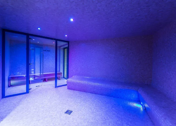 Aparthotel Val 2400 Val Thorens