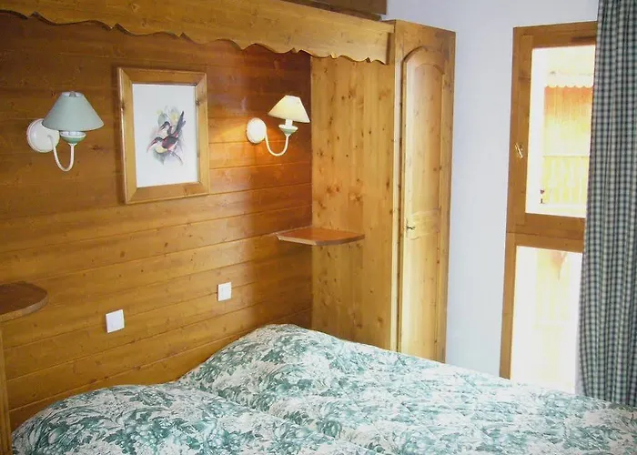 Val 2400 Aparthotel Val Thorens