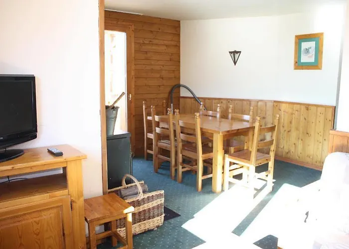 Val 2400 Aparthotel 4*