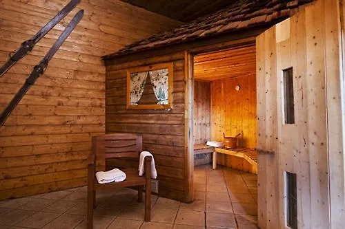 Val 2400 Val Thorens